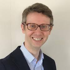 Nick Ramsay 강사 프로필