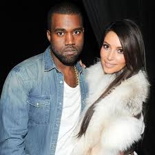 Kim kardashian and kanye west celebrated a milestone a day early thursday. Kim Kardashian And Kanye West S Wedding In Paris Kimye Wedding Details Guest List And More