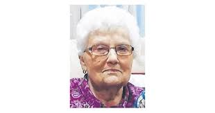 Nadine Viall Obituary (1930