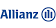 Logo PT Asuransi Allianz Life Indonesia