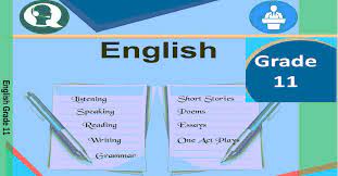 For esl (english as a second language) students. Neb Grade 11 Compulsory English Book Collegenp