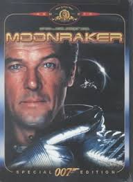 After drax industries' moonraker space shuttle is hijacked, secret agent james bond is assigned to investigate, traveling to california to meet the company's owner, the mysterious hugo drax. Moonraker Evergreen Indiana