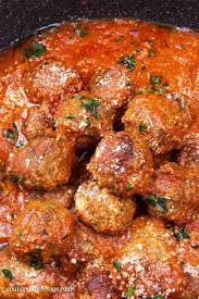 Keto Meatballs Italian Slow Cooker Meatball Recipe Low Crab Gluten Free Recipe Meatball Recipe Slow Cooker Slow Cooker Meatballs Meatball Recipes
