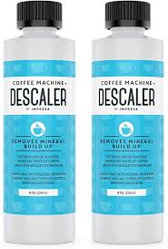 We did not find results for: Amazon Com Descaler 2 Pack 2 Uses Per Bottle Made In The Usa Universal Descaling Solution For Keurig Nespresso Delonghi And All Single Use Coffee And Espresso Machines Home Kitchen
