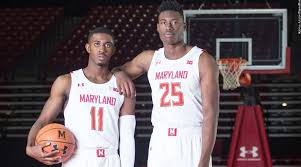 The maryland terrapins men's basketball team represents the university of maryland in national collegiate athletic association division i competition. Five Questions Entering Maryland Men S Basketball Season Pressboxonline Com