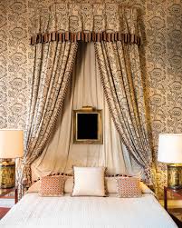 Discover bed canopies & drapes on amazon.com at a great price. A Tanlay Floral Upholstered Bed Canopy Auctions Price Archive