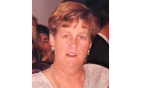 Mary Hyland Obituary (1943