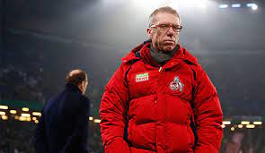 Peter stöger ist nicht länger vereinsmitglied beim 1. Nach Fan Eklat Peter Stoger Beendet Mitgliedschaft Beim 1 Fc Koln