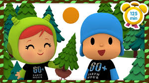 Pocoyo En Espanol Hora Del Planeta Arboles 125 Min Caricaturas Y Dibujos Animados Para Ninos La serie de dibujos animados de pocoyo está protagonizada por un niño en edad de preescolar llamado pocoyo y su pandilla de amigos, entre los que se encuentra elly, pato, loula, pajaroto, nina, roberto y ¡disfruta de los nuevos capítulos de pocoyo en español! lasteles com