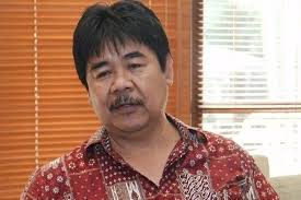 Mengenal Prof Bambang Hero Saharjo, Penerima Penghargaan Internasional John  Maddox