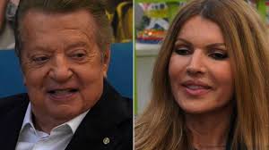 We did not find results for: Gf Vip Rita Rusic E Vittorio Cecchi Gori Le Gioie Del Divorzio