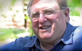 Ken Needham's Instagram, Twitter & Facebook