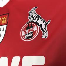 Despite this association, it took over 20 years for the club to incorporate it into the badge. Fc Koln 2019 20 Uhlsport Carnival Kit 19 20 Kits Football Shirt Blog