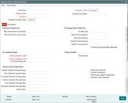 2. Direct Debits