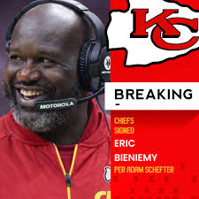 Tomahawk Talk (Chiefs)