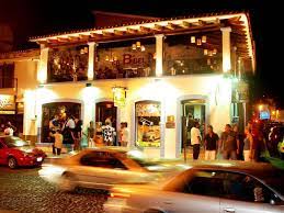 Puerto Vallarta Things To Do See Eat Puerto Vallarta Restaurant Puerto Vallarta Vallarta