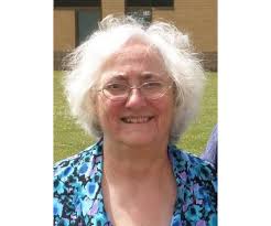 Karen Knapp Obituary (1944