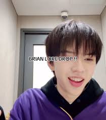 Brian Ampersandone Changing Stage Name