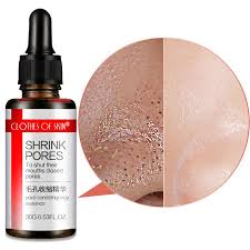 Enlarged pores on the face is a beauty concern for many. Pores Nose Remover Shrink Blackhead Pore Moisturizing Essence Firming Treatment Art Salon Buy At A Low Prices On Joom E Commerce Platform
