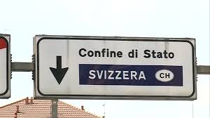 La svizzera riaprirà le frontiere con tutti gli stati ue/aels e il regno unito dal 15 giugno. Confine Oggi Il Consiglio Federale La Svizzera Non Riapre All Italia Il 3 Giugno Espansionetv