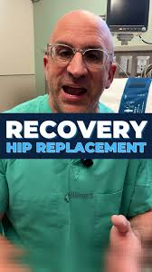 Hip Replacement Recovery: Anterior vs Posterior Approach #HipReplacement,  ., Both Anterior and Posterior #JointReplacement techniques effectively  restore mobility, and studies show some key ...