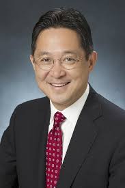 Kenneth Chen (HK Government Official) ~ Bio Wiki