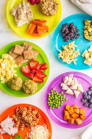 Toddlers are known for being an active bunch, but parents can feel like they are short on ideas when it comes to toddler get expert tips to help your kids stay healthy and happy. Healthy Toddler Finger Food Ideas Family Food On The Table