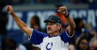 Indianapolis Colts News - Stampede Blue