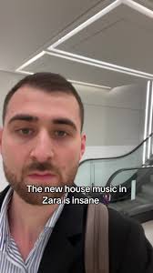 Zara Have House Music