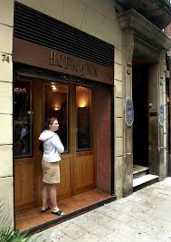 Por la mañana, por la tarde o por la noche, en barcelona siempre tienes algo que explorar y que descubrir. Fallece Mey Hofmann Fundadora De La Escuela De Cocina Hoffmann De Barcelona Eleconomista Es