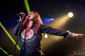 CONCERT REVIEW: WHITESNAKE at The Hard Rock Live Event Center, Hollywood,  Florida (April 25th, 2019)