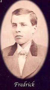 Frederick Henry Meiss (1864-1949)