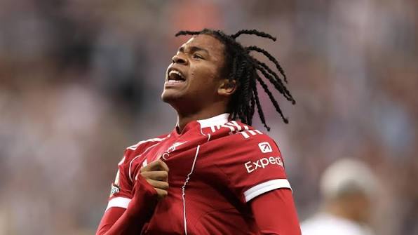 Arsenal dan Bayern Munchen pantau Rio Ngumoha