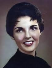 Obituary information for Darlene Joyce Burgi