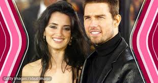 Maybe you would like to learn more about one of these? Tom Cruise And Penelope Cruz S Romance Ended After 3 Years But Why