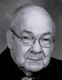 Ronald Fore Obituary (1943