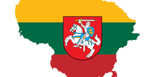 Kiek yra a% nuo skaičiaus b? Wir Feiern Mit Litauen Anlasslich Seiner Staatsgrundung Vor 765 Jahren