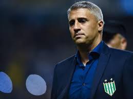 Una grande inter per un nuovo triplete #1 fifa 18 carriera allenatore progetto rinascita. Lo Spagnolo Che Sara Il Nuovo Allenatore Dell Inter Brasile Farantube