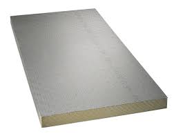 Isolation En Renovation De Couverture Ou Isolation Sur Bois Knauf Steelthane