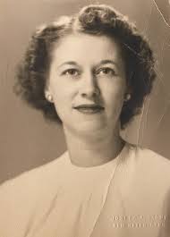 Ruth Elizabeth (Currier) Laine (1916-1954)