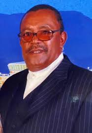 Obituary for Arthur Warner Davis, Jr.