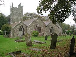 Peter's Cornwall Genealogy Site