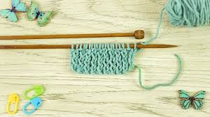 That way, when you pick it up, you'll be able to tell the difference between the sides, even if. How To Knit On The Right Or Wrong Side 9 Steps With Pictures