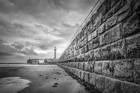 Would cost you less money, but how much less depends on how you do it and what equipment you have to hand. Sea Wall Guide What Are The Advantages And Disadvantages