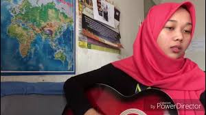 3 hari sukar bernafas set pengmbaran, rupanya ini berlaku sweet qismina rmai tak. Redha Irfan Haris Cover Youtube
