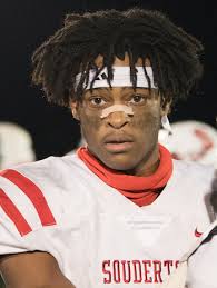 Souderton Foursome to Play Collegiate Football