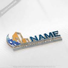 Online Create Construction Logo Designs With Our Free Logo Maker Make a house logo design using our construction logo maker making a logo never been easier! online create construction logo designs