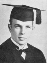 William Steiwer Connell 1937