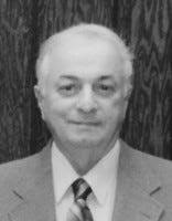 Angelo V. Ganz Obituary