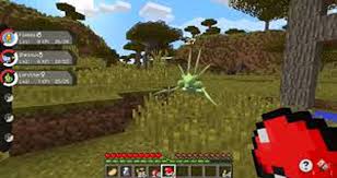 How to install pixelmon mod? Pokecraft New Pixelmon Mod For Mcpe Guide 15 0 Descargar Apk Android Aptoide